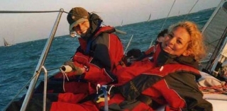 Curso de vela 